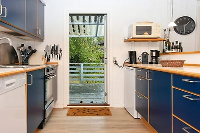Sonniges Hugelcottage-By Traum