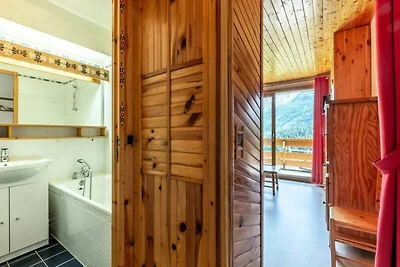 Apartment in Méribel mit Ski-in/Ski-out