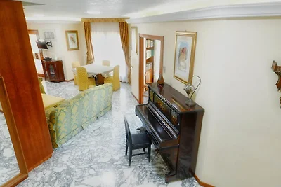 Villa con piscina privata vicino a Terrauzza