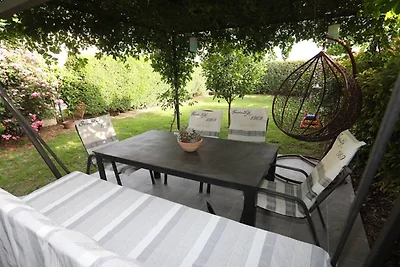 Garden Oasis - Kaštel Lukšić - One Bedroom Ap...