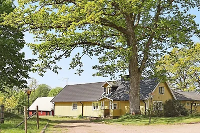 7 Personen Ferienhaus in LåNGARYD-By Traum