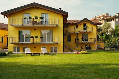 Azalea-appartement