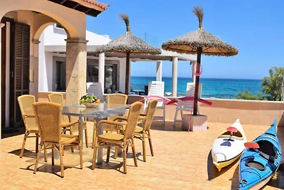 045 Casa Embat ETV/10796 von Mallorca Charme