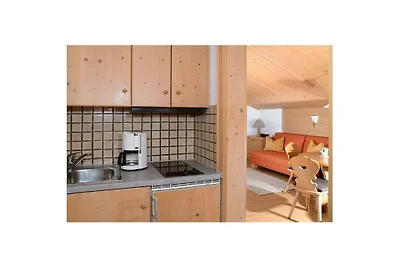 Holiday apartment with 1 bedroom