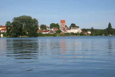 Im Ferienpark Seenland GmbH