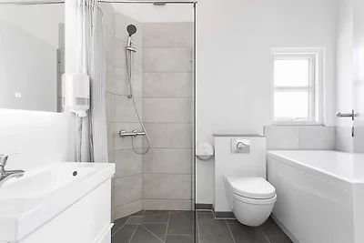 6 Personen Ferienpark haus in Skagen