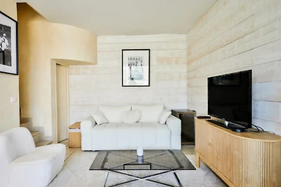 Appartamento a Deauville vicino alla spiaggia