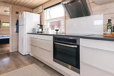 6 Personen Ferienhaus in Karrebæksminde-By...