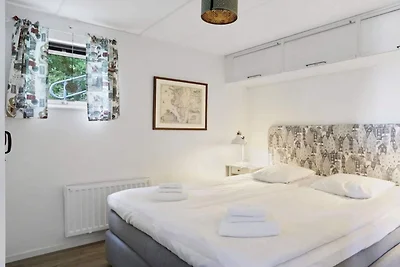 5 Sterne Ferienhaus in UDDEVALLA