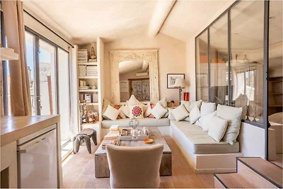 Modernes Apartment - AC-2BR-3P - Strand...