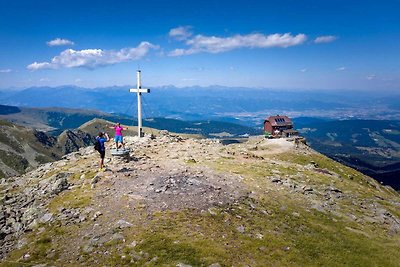 Accogliente chalet vicino alle piste da sci