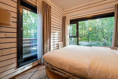 Preisgekröntes Lush Retreat von Belvilla