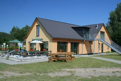 Achterland Comfortabel vakantiehuis