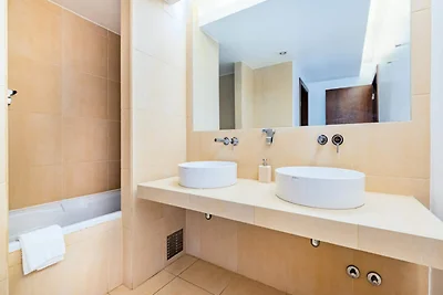 Villa in Albufeira bij Salgados Strand