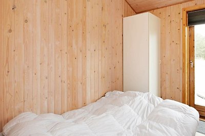 Spacious Holiday Home in Løkken with Sauna