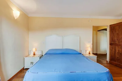 Villa rustica a Ovada con piscina