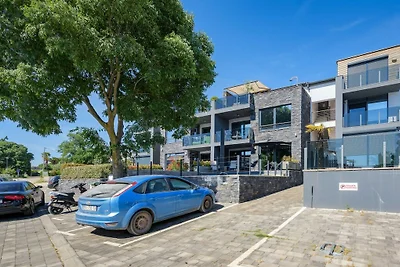 Ferienwohnung mit 3 Schlafzimmer