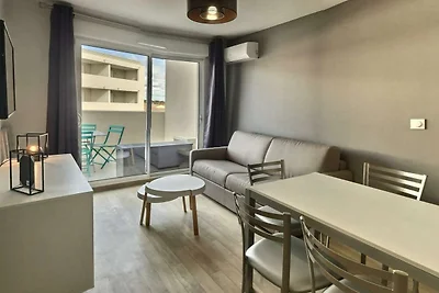 Wohnung in ONDRES (LANDES)