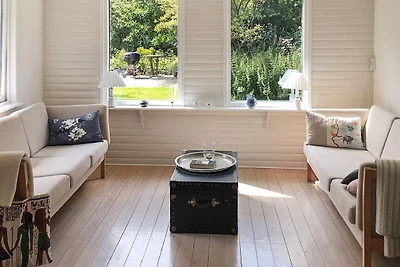 5 Personen Ferienhaus in Vejby