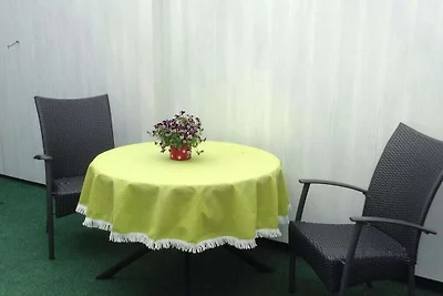 Glasner Komfortable Ferienresidenz