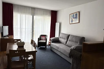 2 Zimmer für 6 Personen