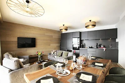 Bellissimo appartamento