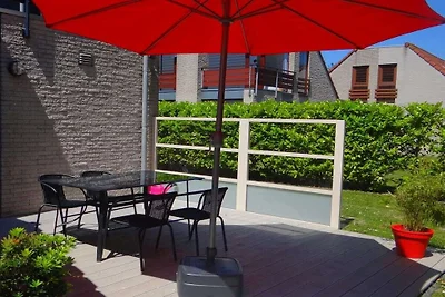 Ferienhaus mit 2 Schlafzimmer