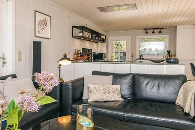 6 Personen Ferienhaus in Blokhus