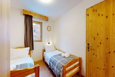Attraktive Wohnung für Familien