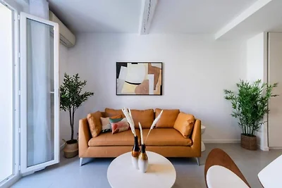 Wohnung in Cannes in der Nähe des Palais des...