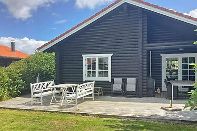 10 persoons vakantie huis in Væggerløse-By...
