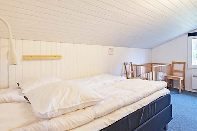 12 Personen Ferienhaus in Saltum