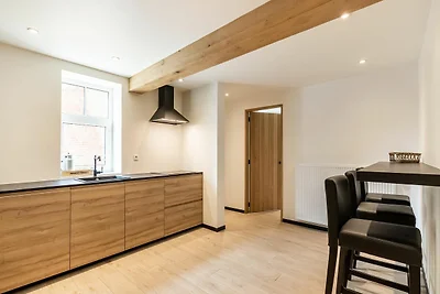 Geräumiges Familienferienhaus