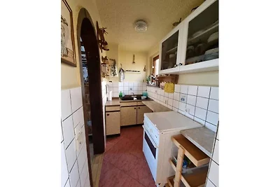 Kuća za odmor Dopust za oporavak Viernau