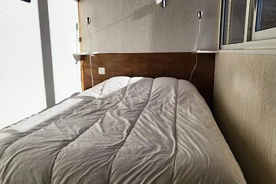 2 Zimmer für 6 Personen