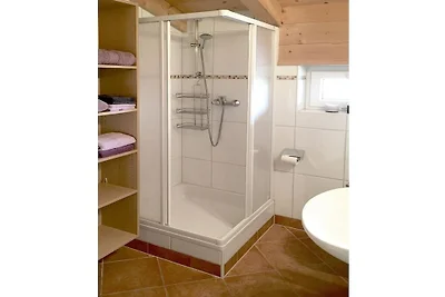 Casa vacanze a Krimml con piscina