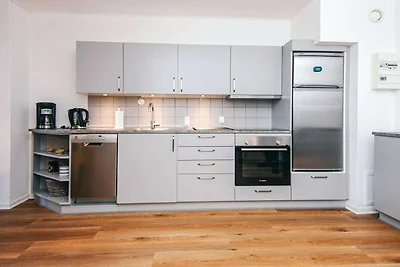 6 Personen vakantie huis in Hejls