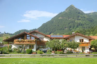 Haus Josefa im Allgäu