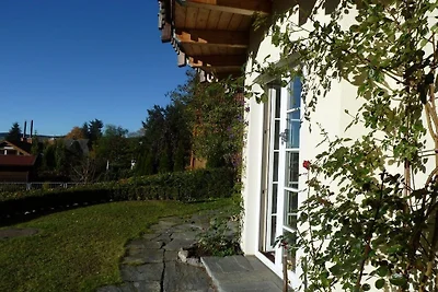 Ferienwohnung mit 2 Schlafzimmer