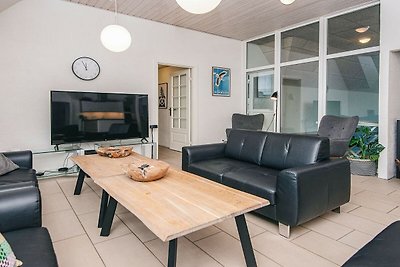 4 sterren vakantie huis in Ulfborg