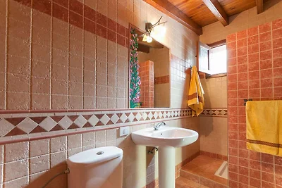 Casa vacanze con piscina e vista panoramica