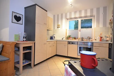 Casa vacanze vicino a una stazione sciistica