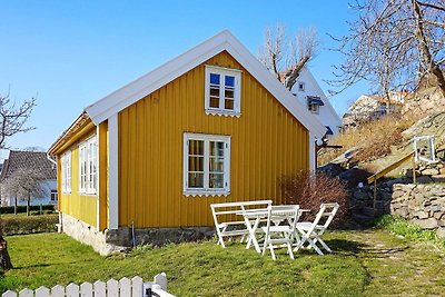 5 persoons vakantie huis in GREBBESTAD