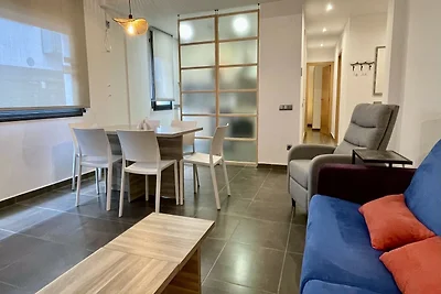 Zentrales Apartment am Meer