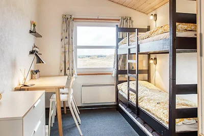 6 persoons vakantie huis in Pandrup-By Traum