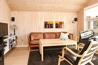 6 Personen Ferienhaus in Blokhus-By Traum