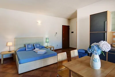 Wohnung in Santa Teresa Gallura