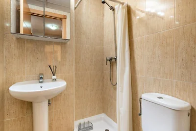 Appartamento a Sabanillas vicino al campo da...