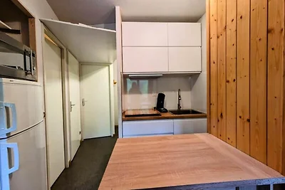 Nel Centro Della Stazione