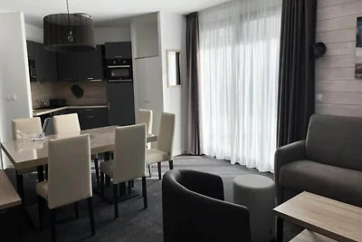 2 Zimmer für 8 Personen